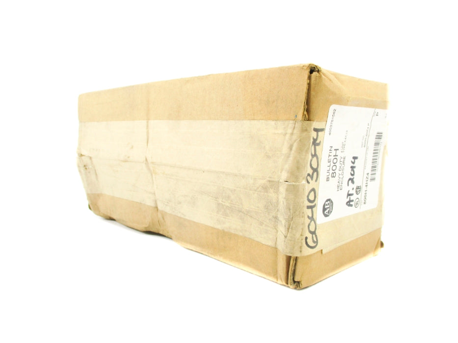 INDUSTRIAL SPARE PART 800H-4HZ4 SER. P (BR/WH) NSFS