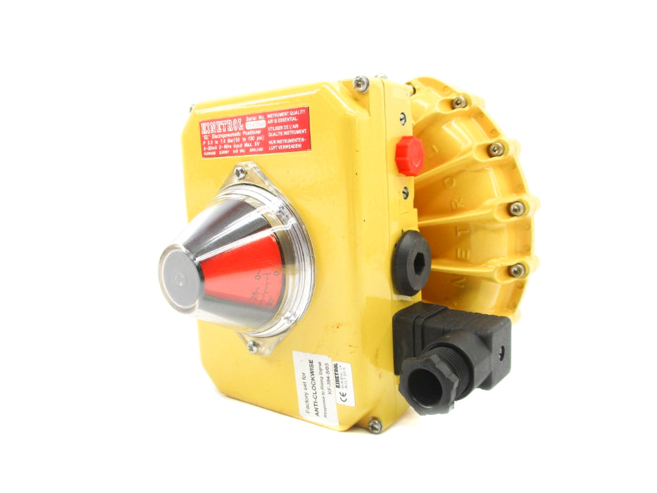 KINETROL 077-100 NSNP