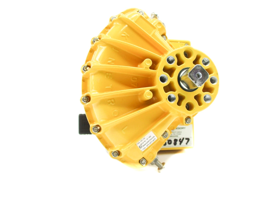 KINETROL 077-100 NSNP