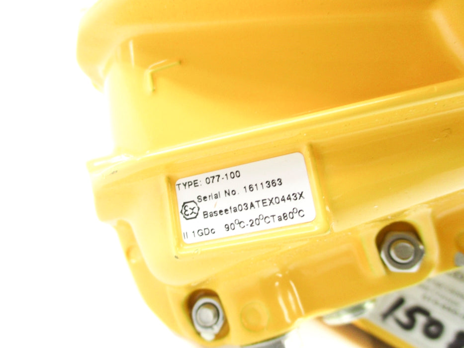 KINETROL 077-100 NSNP