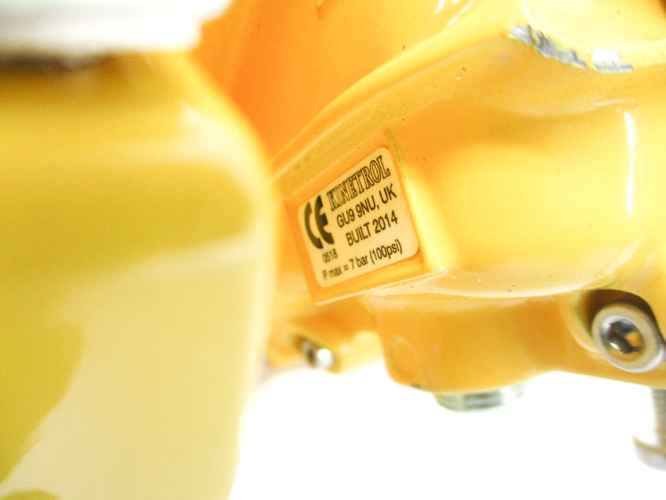 KINETROL 077-100 NSNP