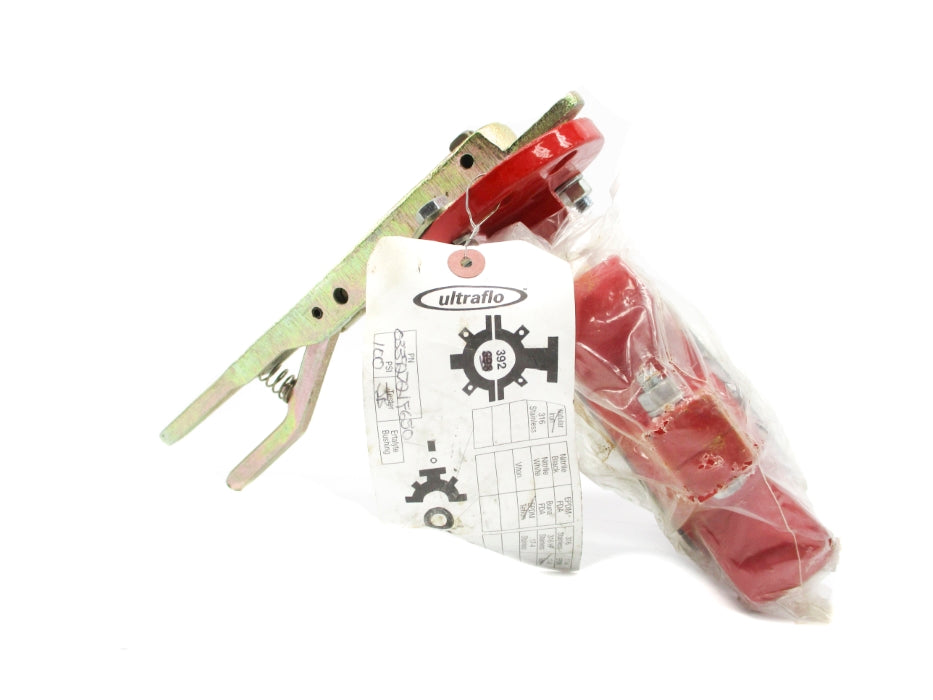 ULTRAFLO 03392721F650 NSNP