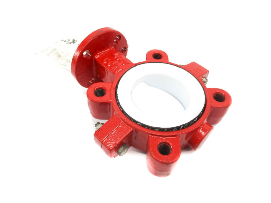 ULTRAFLO 03392721F650 (AS PICTURED) NSNP