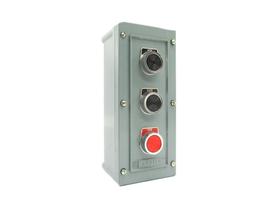 GENERAL ELECTRIC CR2940NC203C NSNP