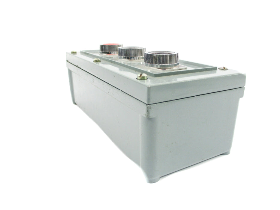 GENERAL ELECTRIC CR2940NC203C NSNP