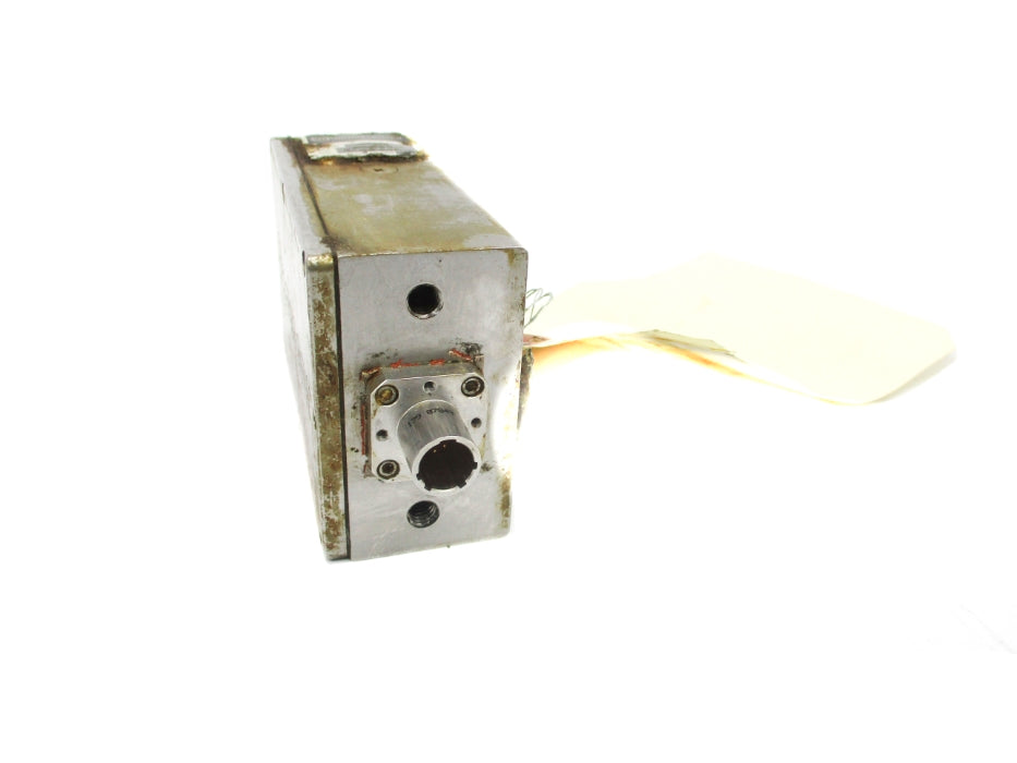 CONTROL GAGING 86633-1 REMAN