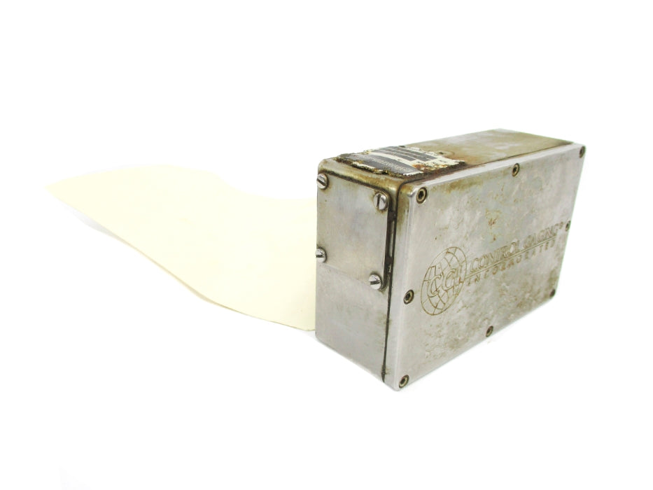 CONTROL GAGING 86633-1 REMAN