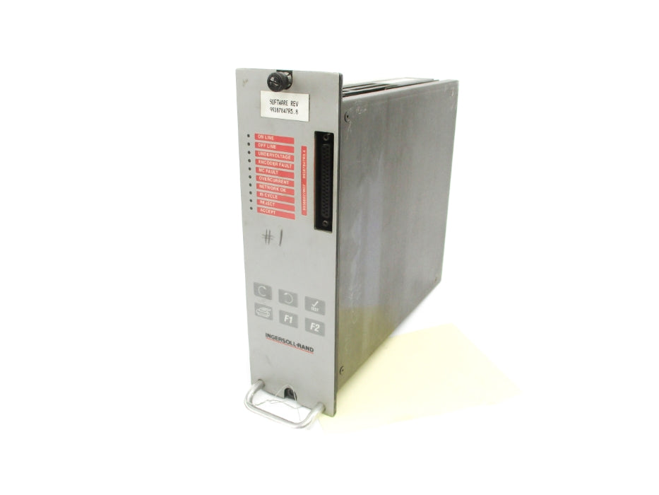 INGERSOLL RAND 99388027R07 REMAN