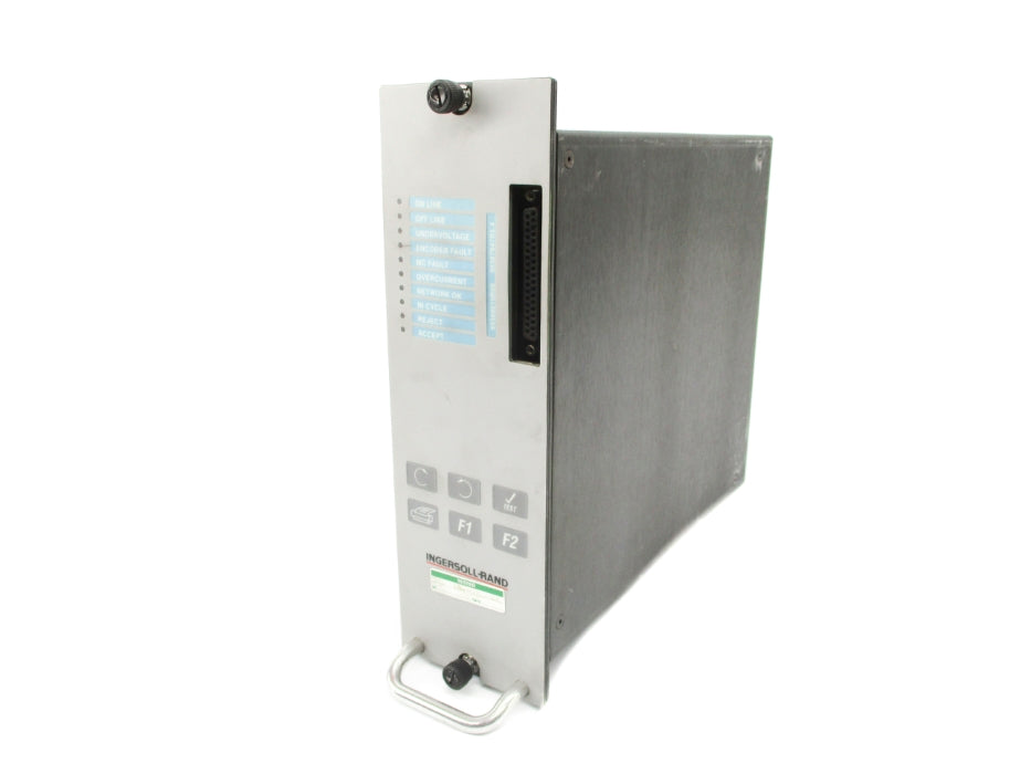 INGERSOLL RAND 99388019R08 99387847R5.4 UNMP