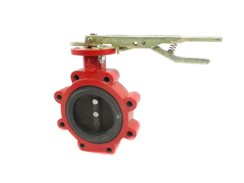 ULTRAFLO 14329 4" UNMP