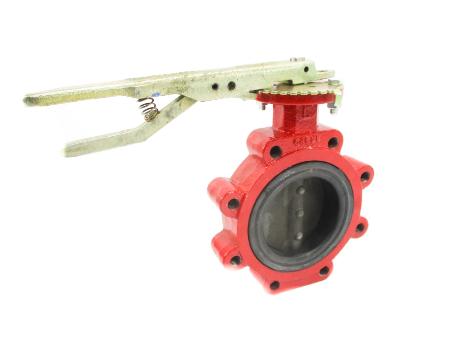 ULTRAFLO 14329 4" UNMP