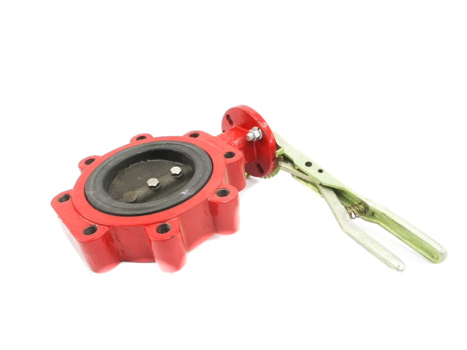 ULTRAFLO 14329 4" UNMP