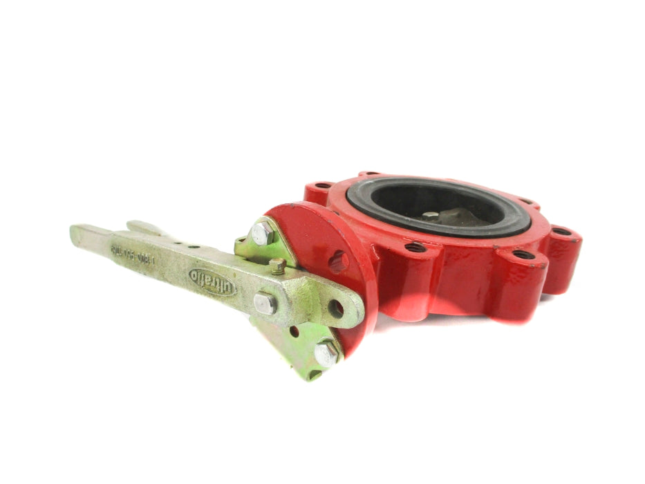 ULTRAFLO 14329 4" UNMP