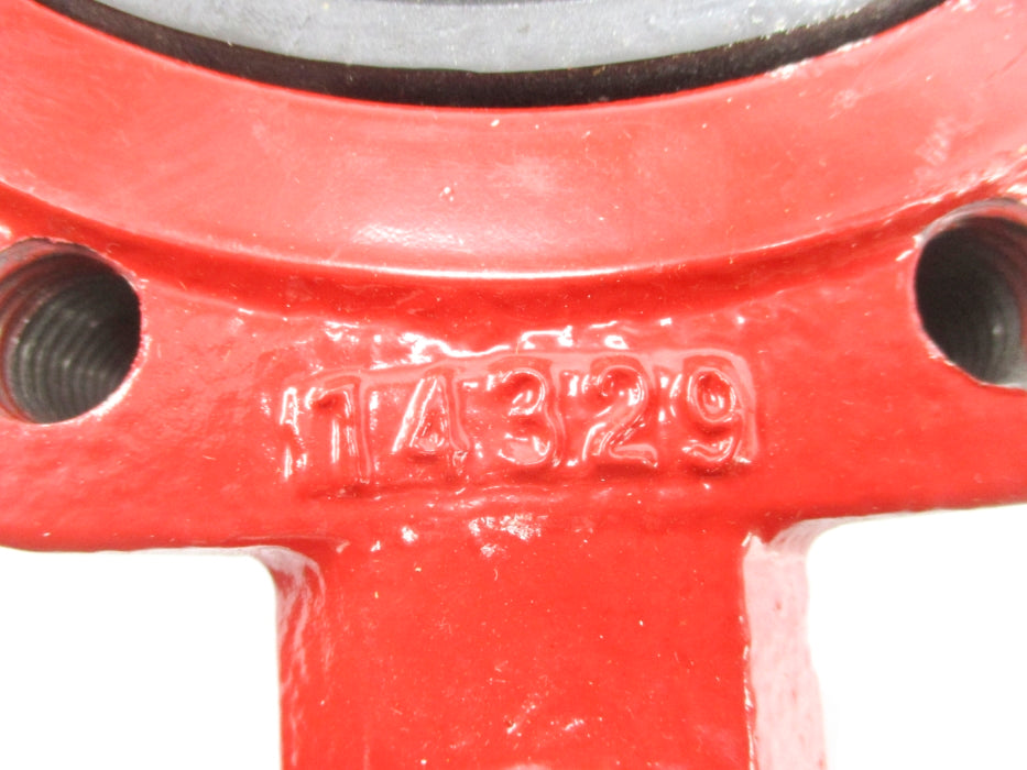 ULTRAFLO 14329 4" UNMP