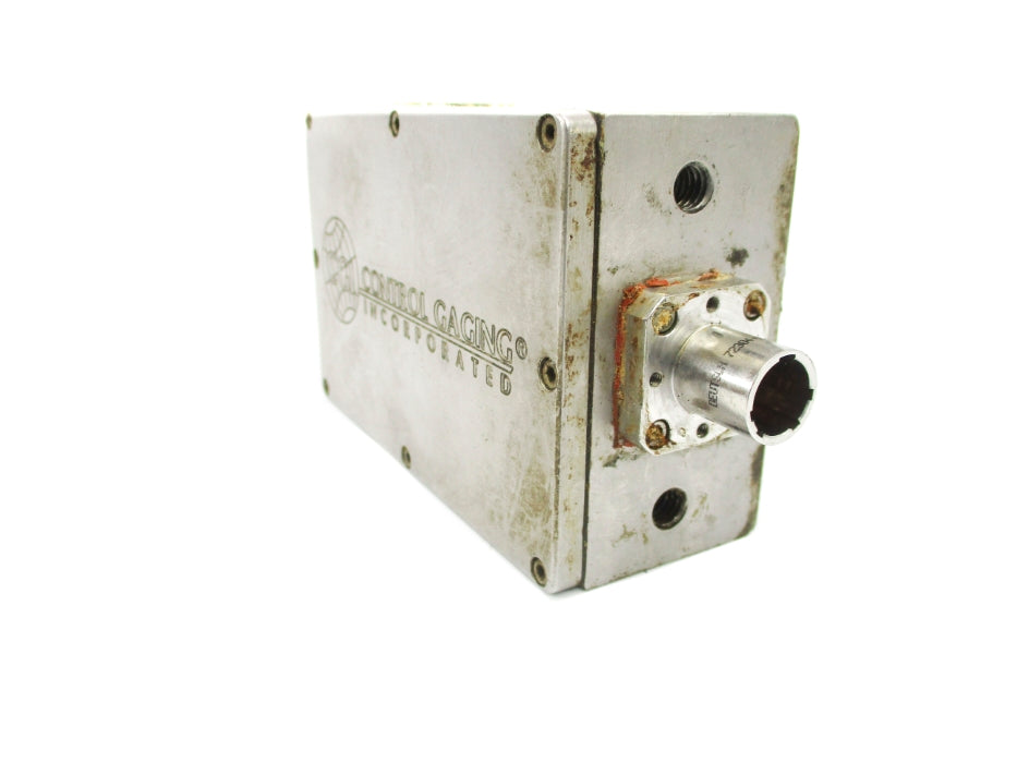 CONTROL GAGING 86633-1 UNMP