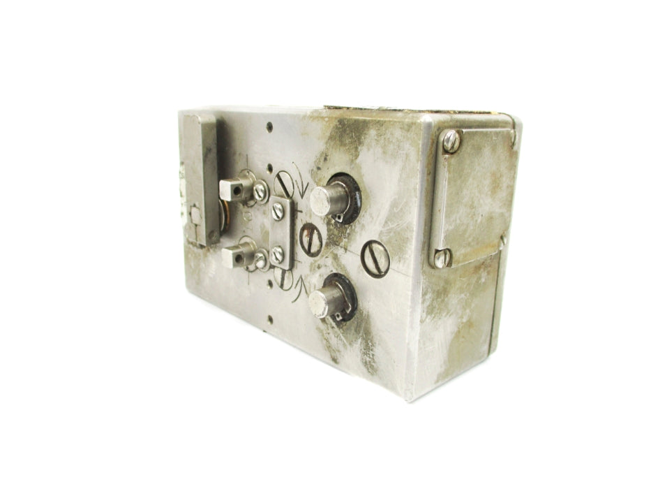 CONTROL GAGING 86633-1 UNMP