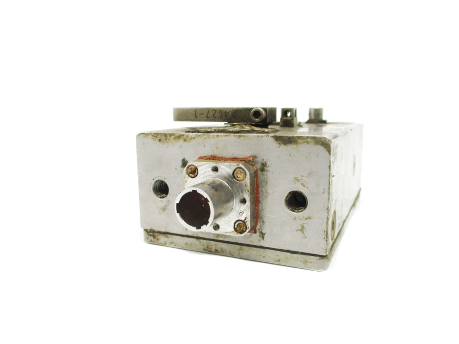 CONTROL GAGING 86633-1 UNMP
