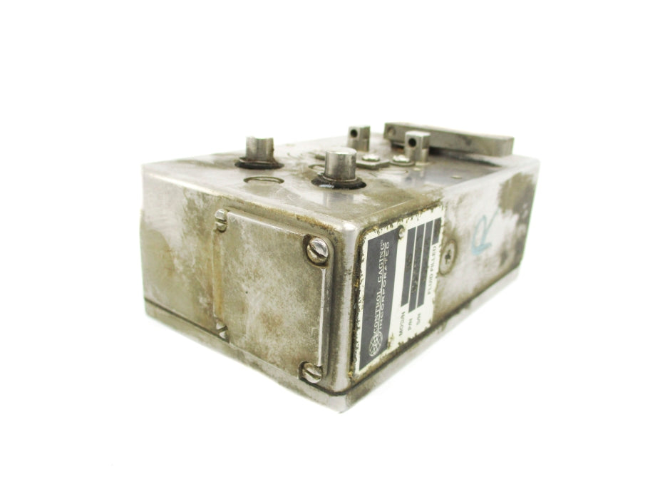 CONTROL GAGING 86633-1 UNMP