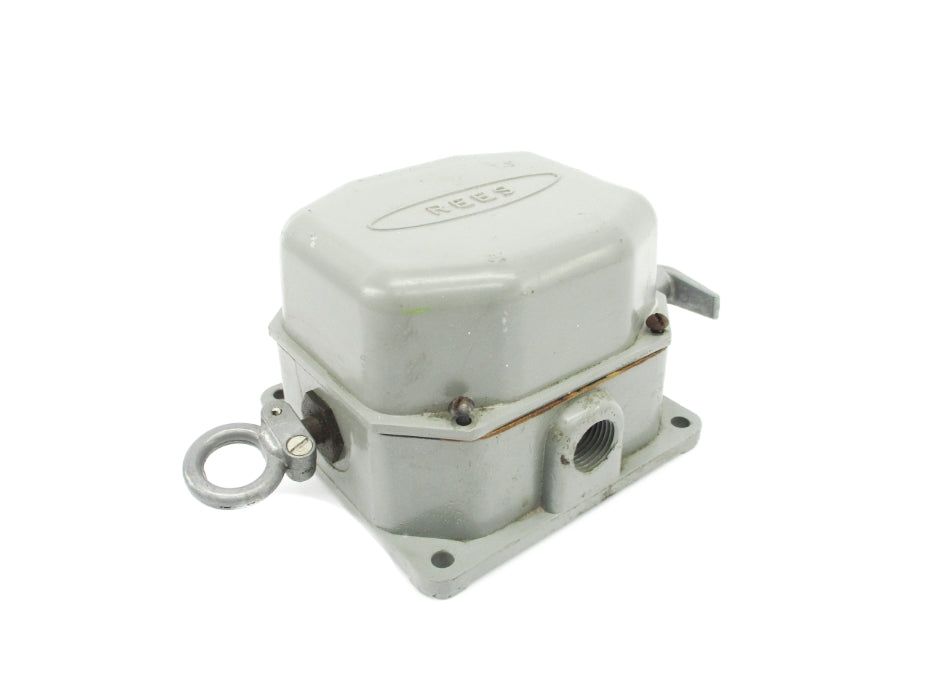 REES 04944-500 UNMP