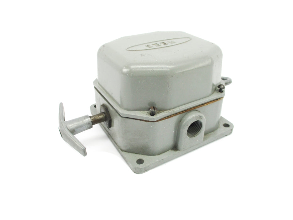 REES 04944-500 UNMP