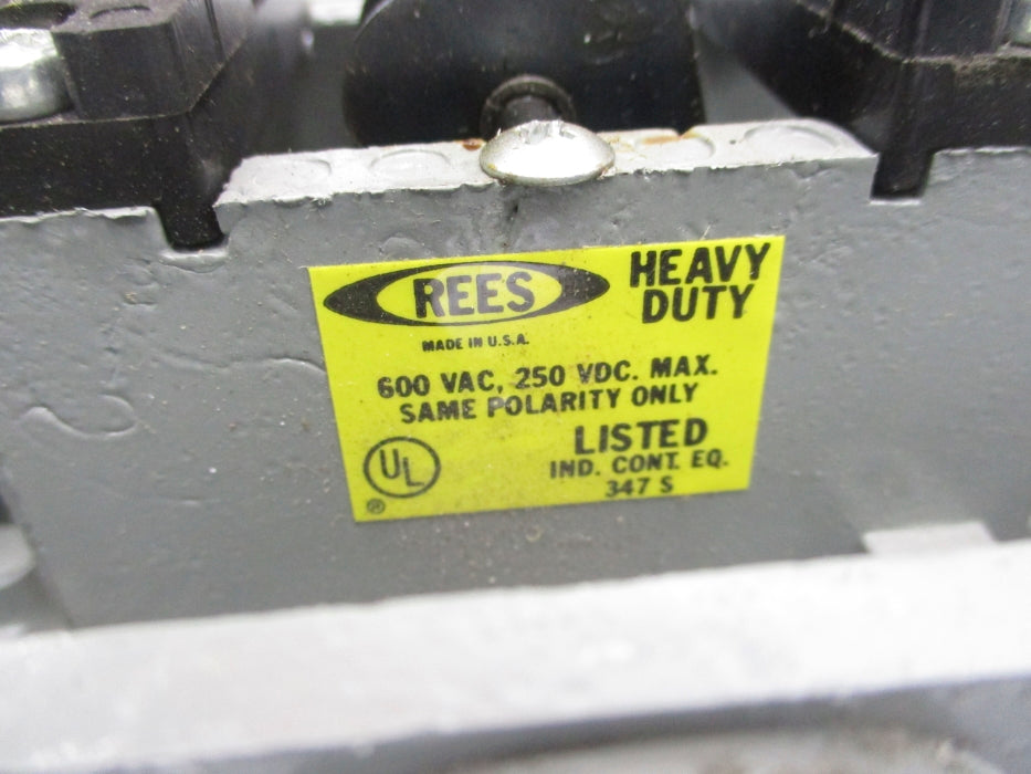 REES 04944-500 UNMP