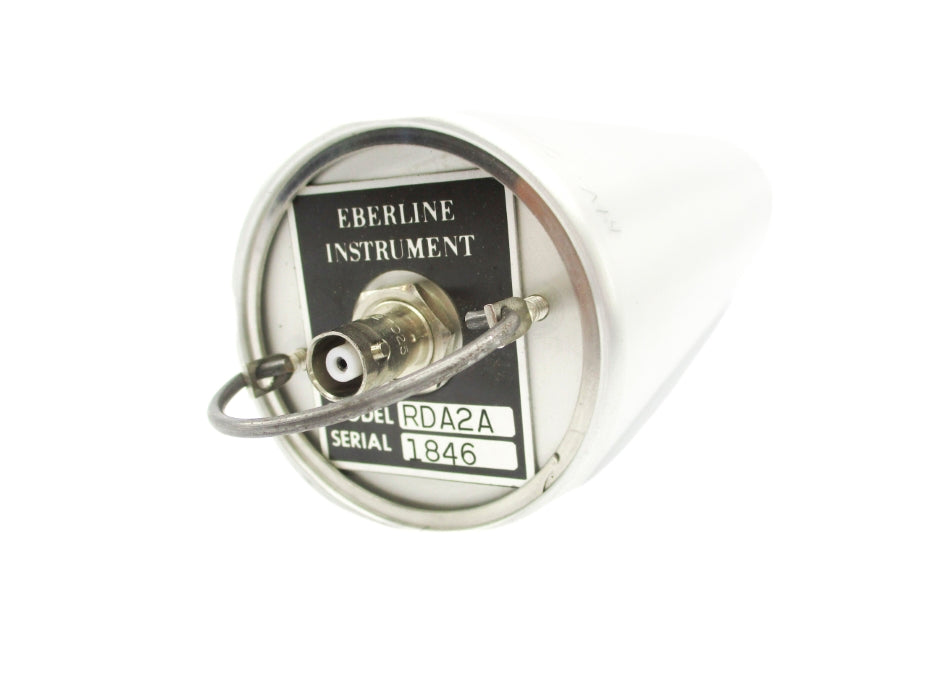 EBERLINE INSTRUMENT RDA2A NSNP