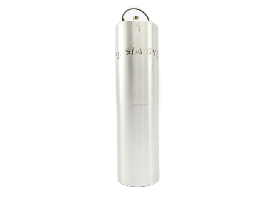 EBERLINE INSTRUMENT RDA2A NSNP