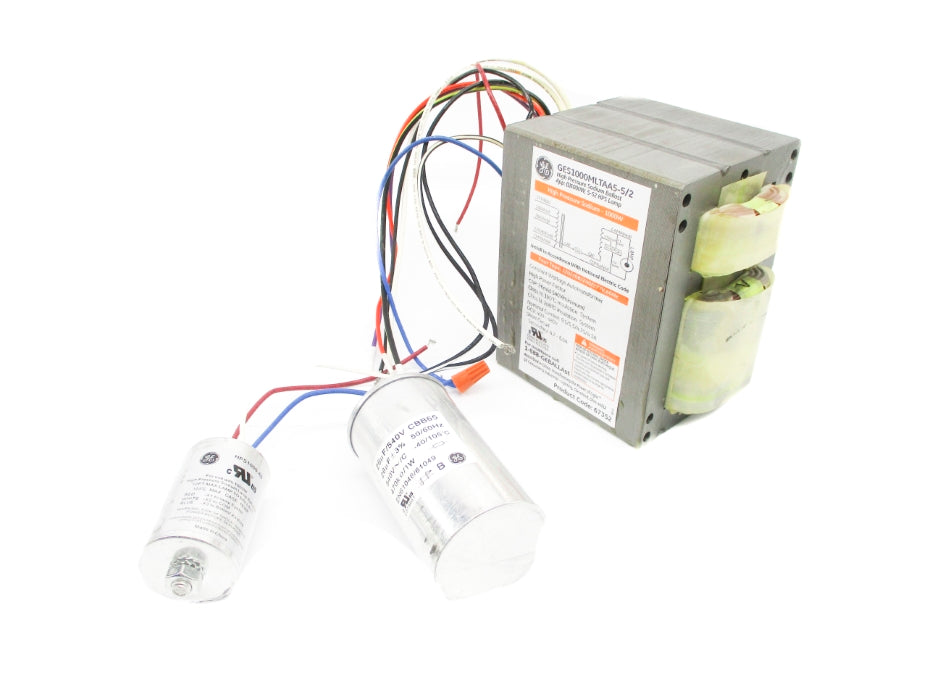 GENERAL ELECTRIC GES1000MLTAA5-5/2 67352 NSMP