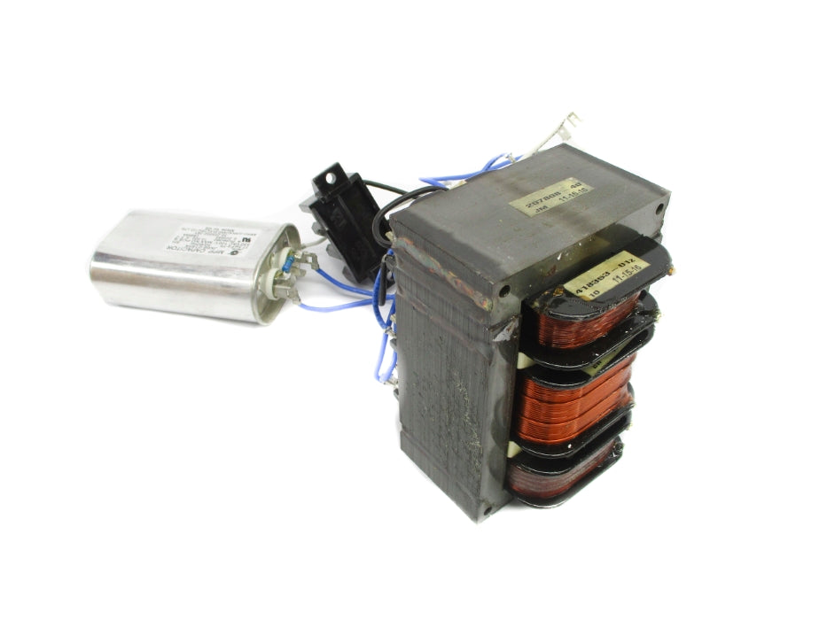 GENERAL ELECTRIC 35-962530-57 NSMP
