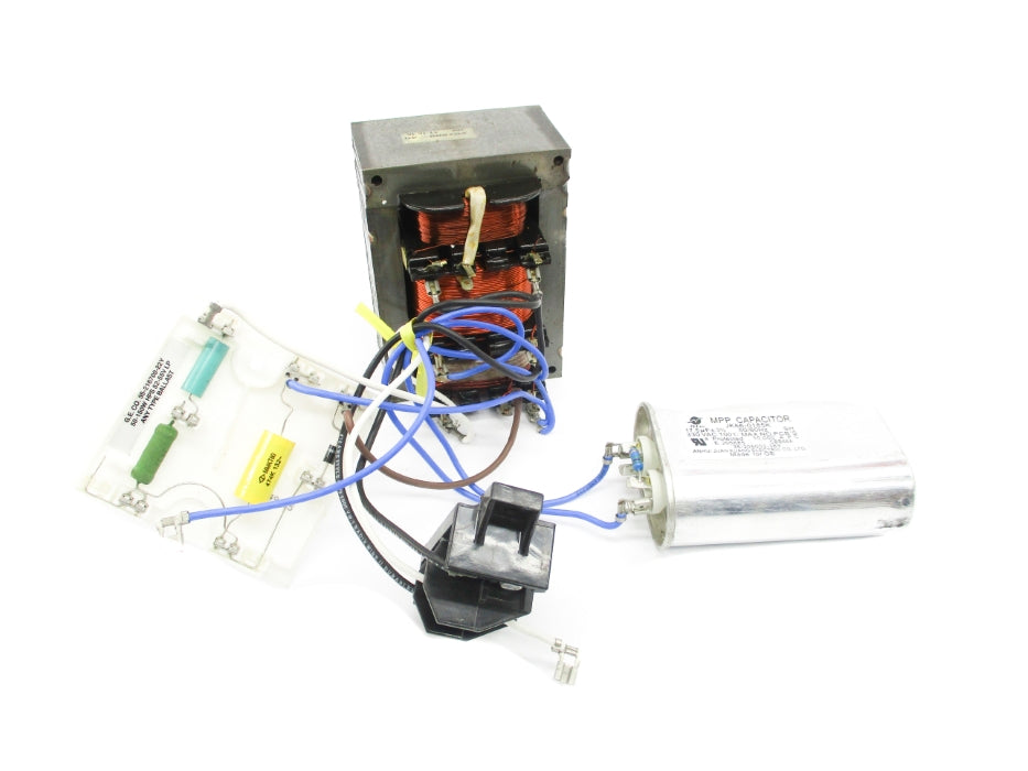 GENERAL ELECTRIC 35-962530-57 NSMP