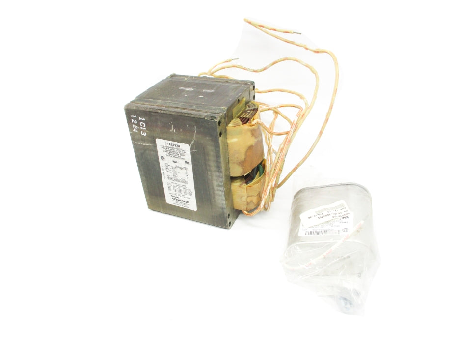 PHILIPS 71A6772-001 NSMP