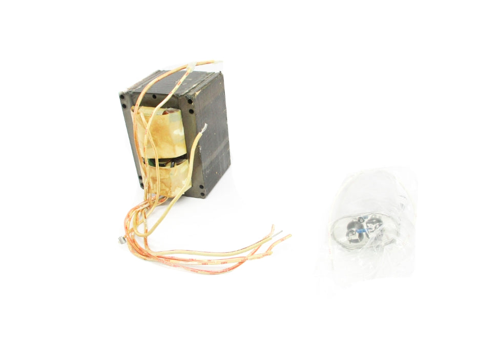PHILIPS ADVANCE 71A6552-001 480VAC NSMP