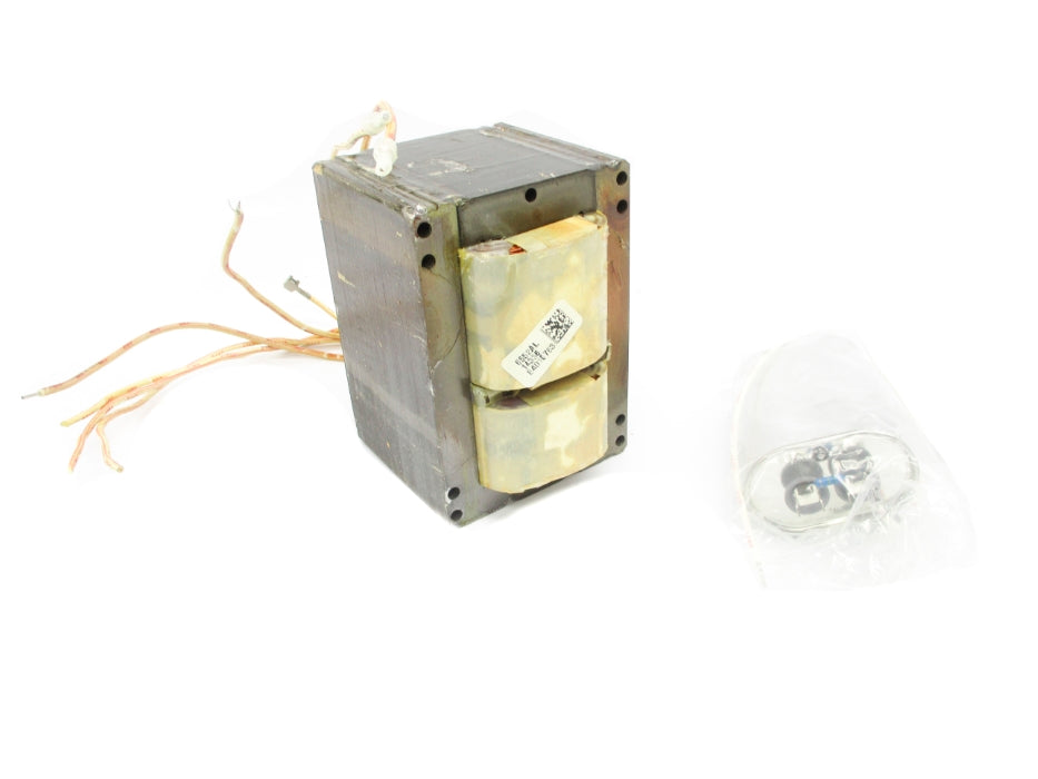 PHILIPS ADVANCE 71A6552-001 480VAC NSMP