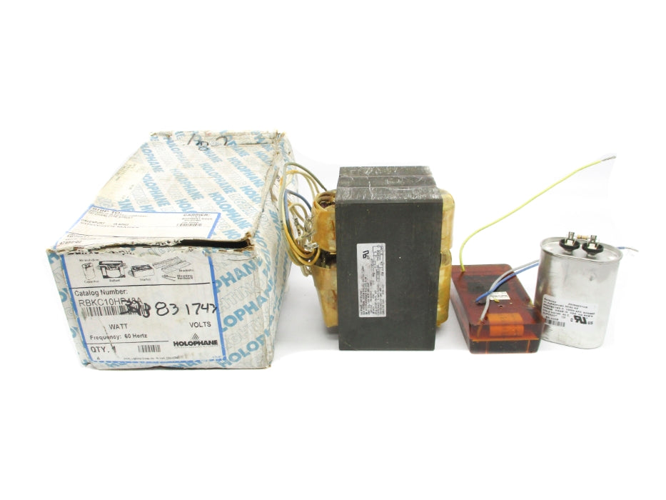 HOLOPHANE RBKC10HP48A NSMP
