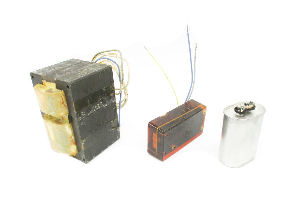 HOLOPHANE RBKC10HP48A NSMP