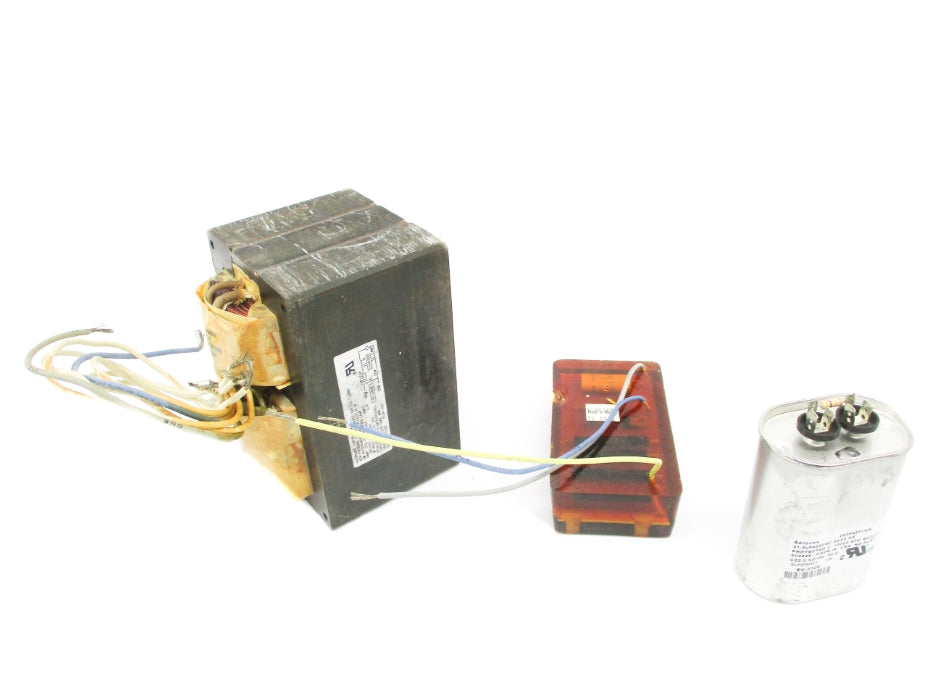 HOLOPHANE RBKC10HP48A NSMP