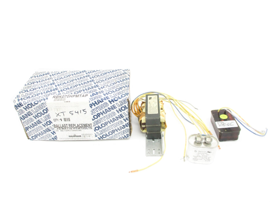 HOLOPHANE RBK070HPMTAP NSMP