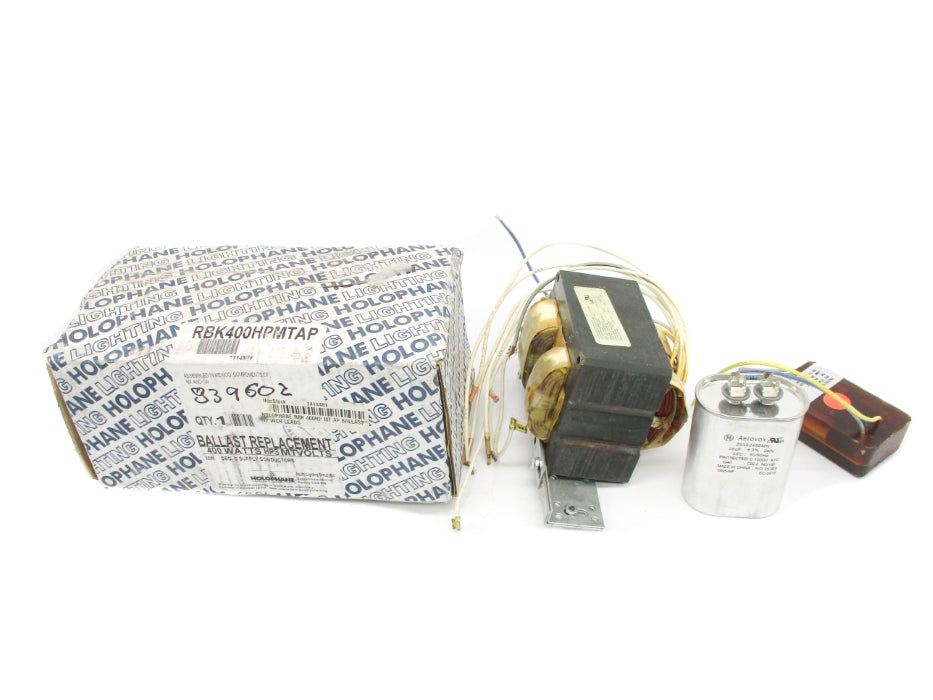 HOLOPHANE RBK400HPMTAP NSMP