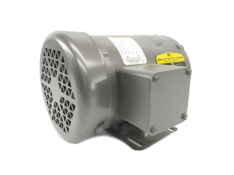 BALDOR M3542 NSNP