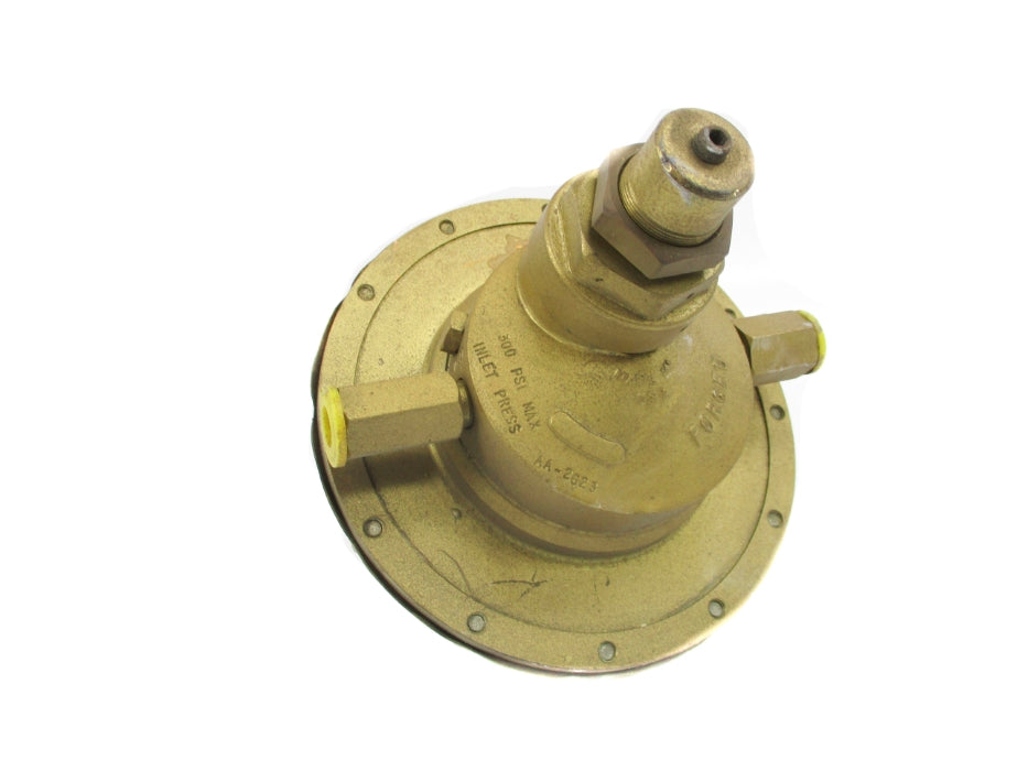 HARRIS AA-2623 300PSI NSNP
