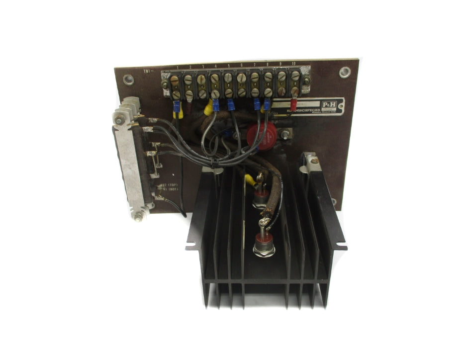 P&H 100E5210-1 NSNP