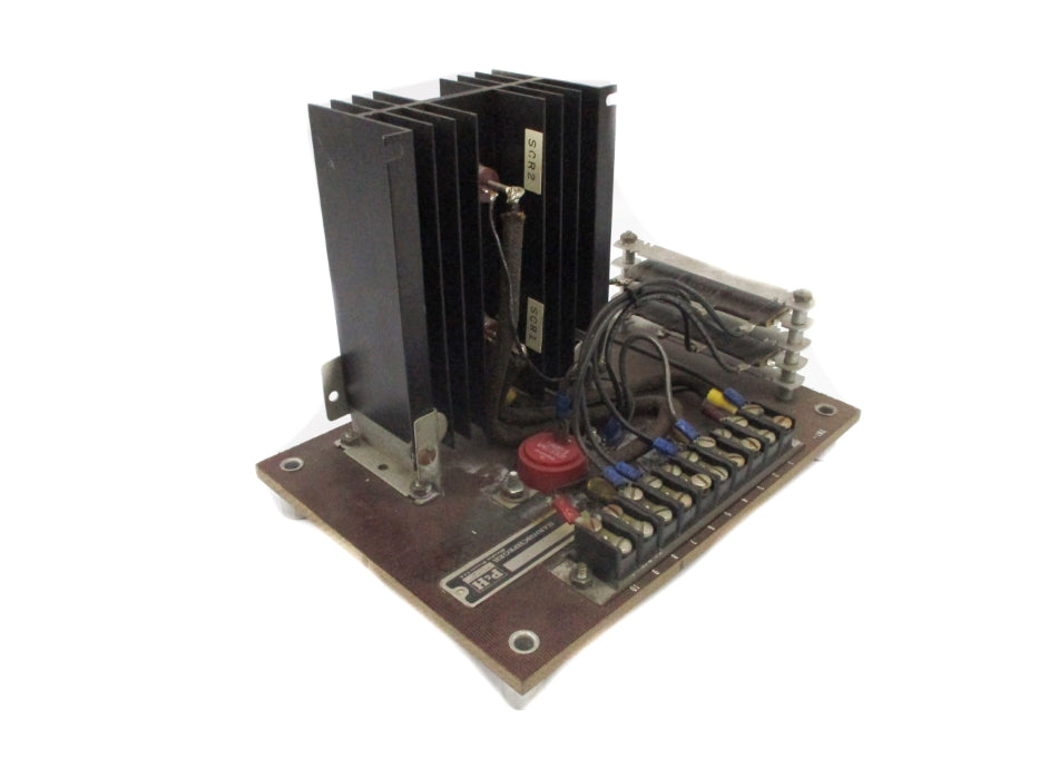 P&H 100E5210-1 NSNP