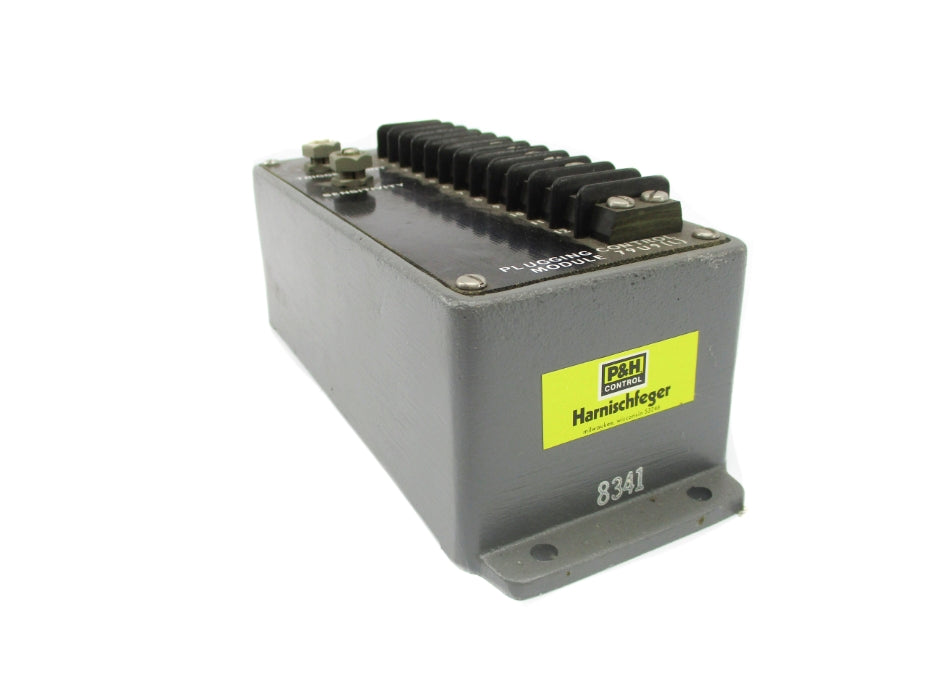 P&H 79U9(L) NSNP