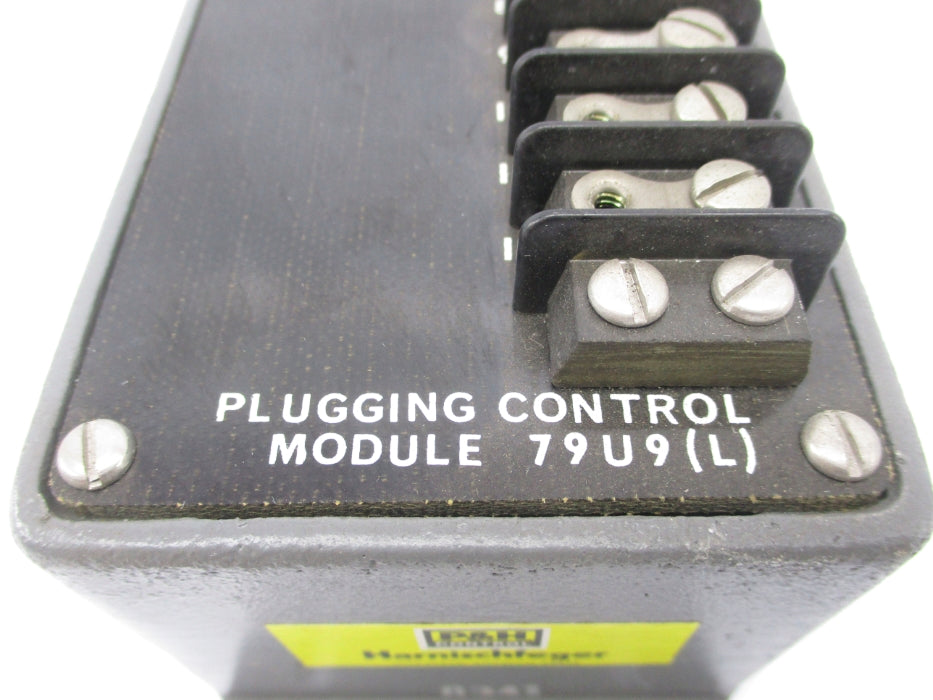 P&H 79U9(L) NSNP