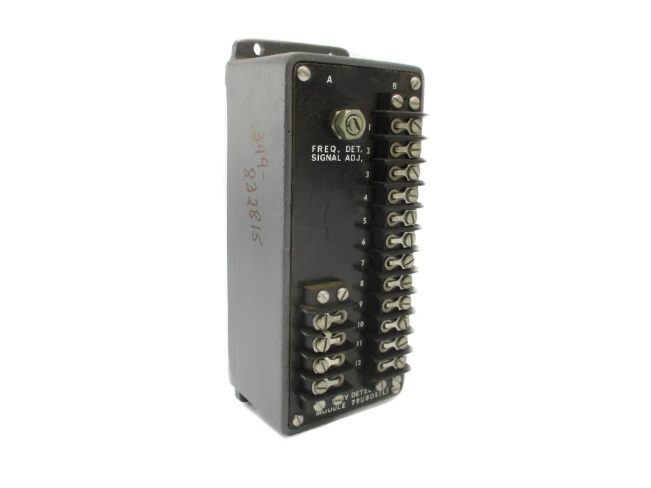 P&H 79U8D5(L) NSNP