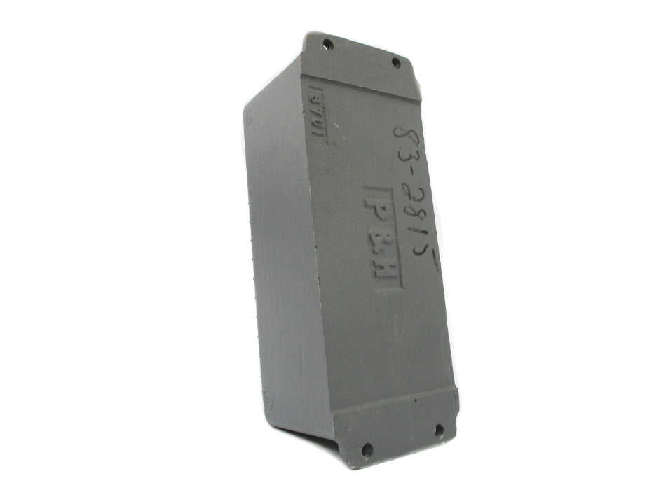 P&H 79U8D5(L) NSNP