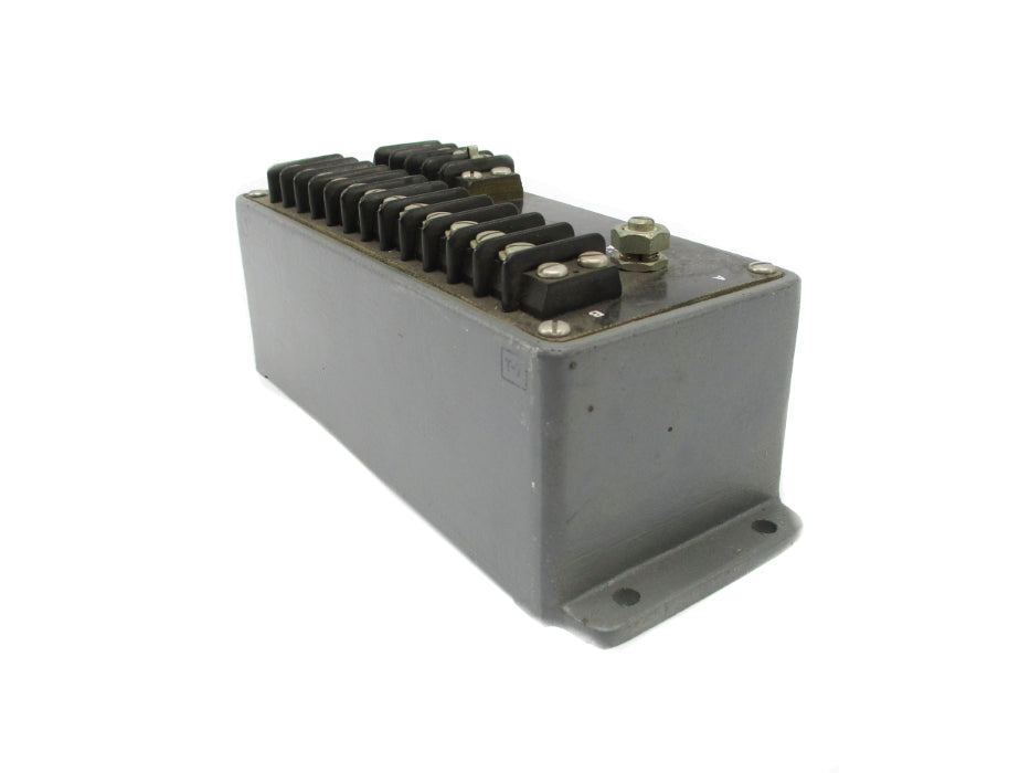 P&H 79U8D5(L) NSNP