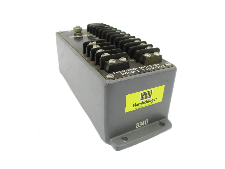 P&H 79U8D5(L) NSNP