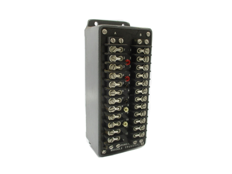 P&H 79U5D2(L) NSNP