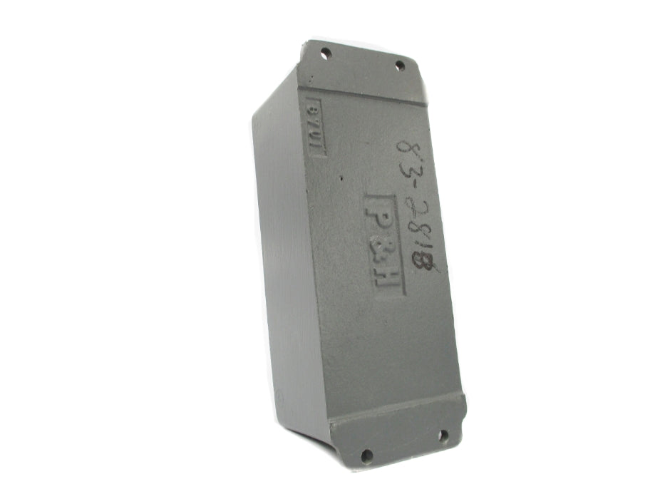 P&H 79U5D2(L) NSNP